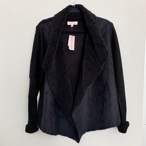 Philosophy Faux fur jacket